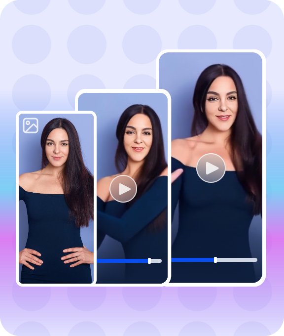 Vidwud Teste de Beleza