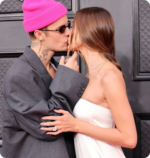 Beijo IA com Celebridades