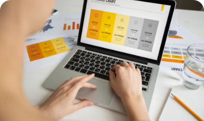 Slide IA de Proposta de Projeto