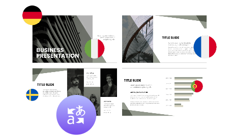 Alternativa ao Gamma App em Português