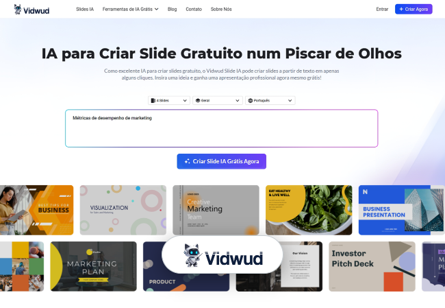 Como usar Vidwud - passo 1